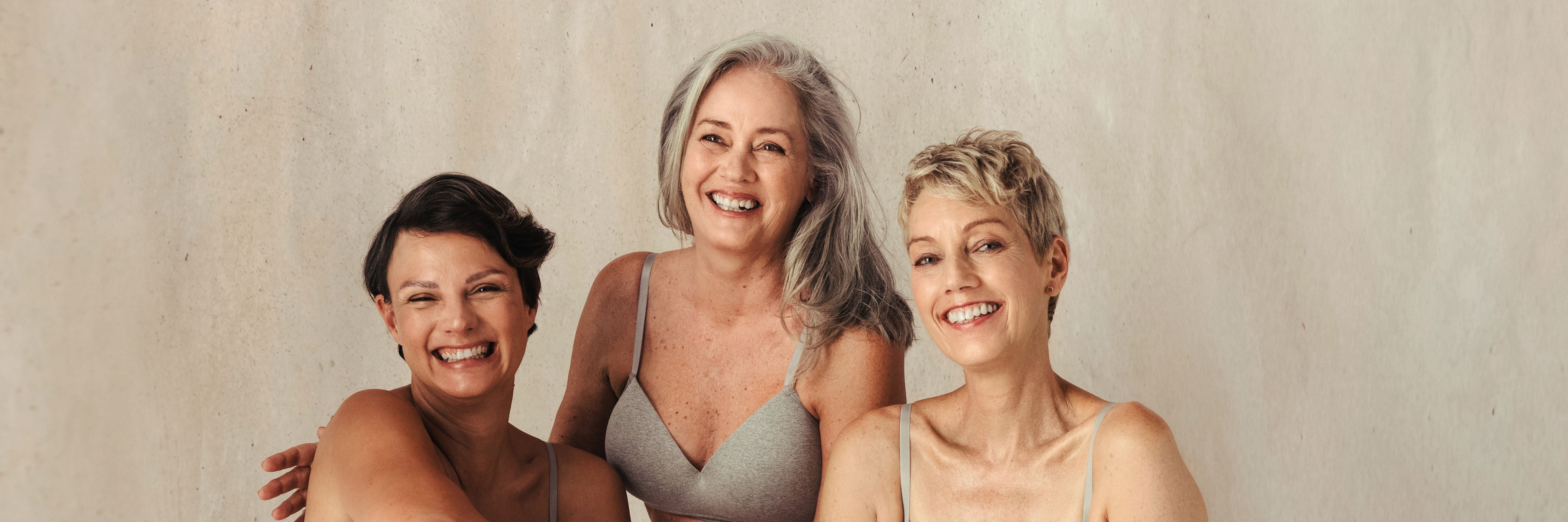 Beauty Beyond Fifty: The Smart Guide to Glowing Skin and Stronger Hair