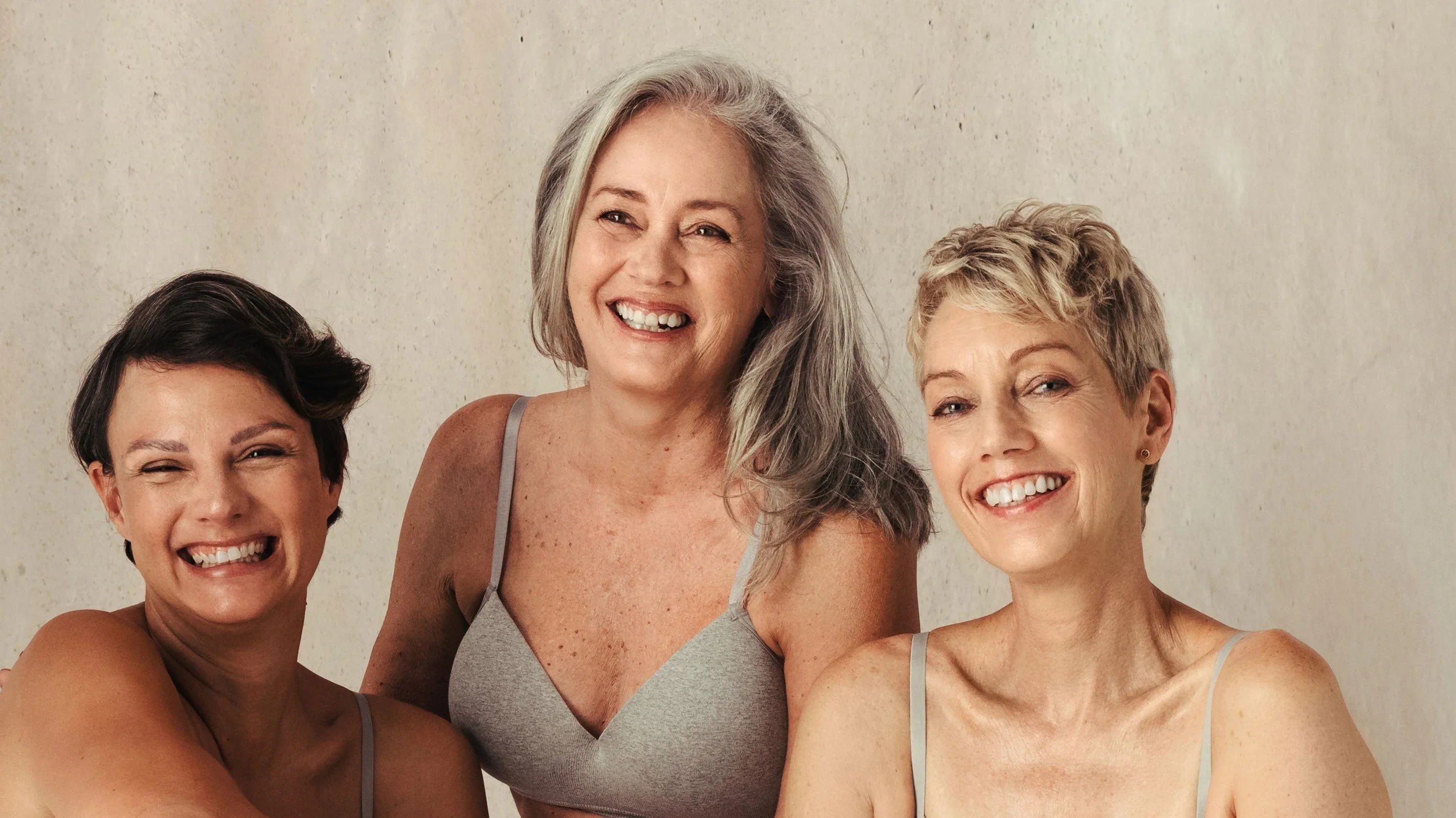 Beauty Beyond Fifty: The Smart Guide to Glowing Skin and Stronger Hair