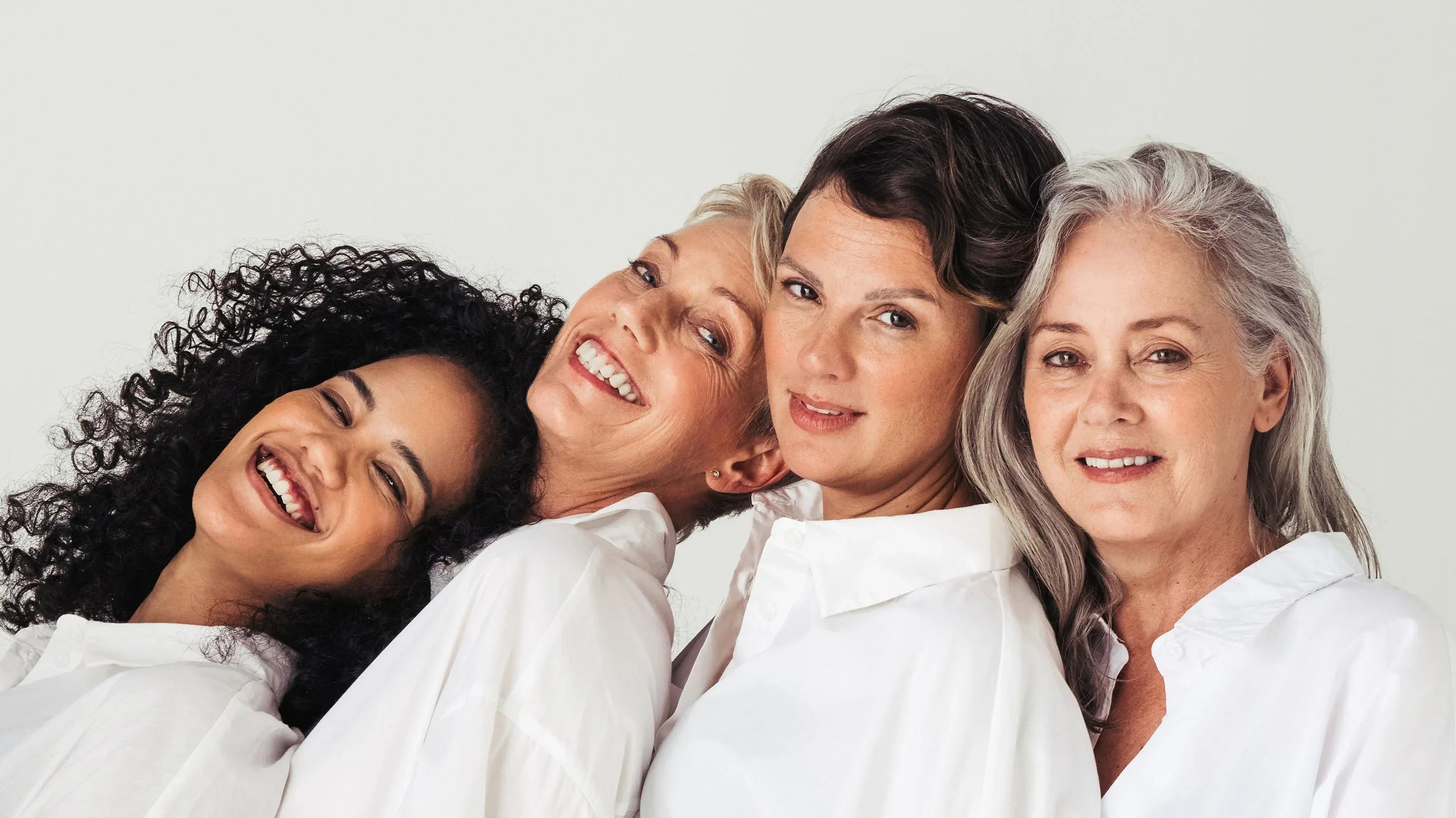 Menopause Mysteries: A Guide to getting your glow back