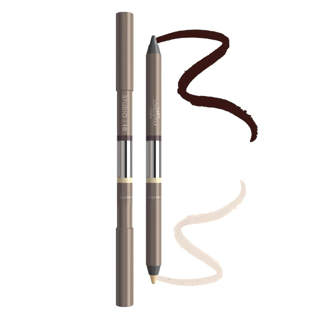 Studio 10 I-lift Longwear Kajal Liner - A Beautiful Life Ltd