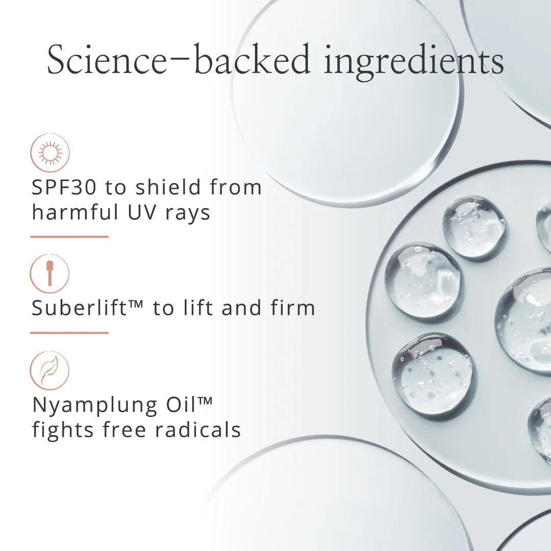 Studio 10 Skin Repair Perfect Canvas Treatment Foundation SPF30 - A Beautiful Life Ltd