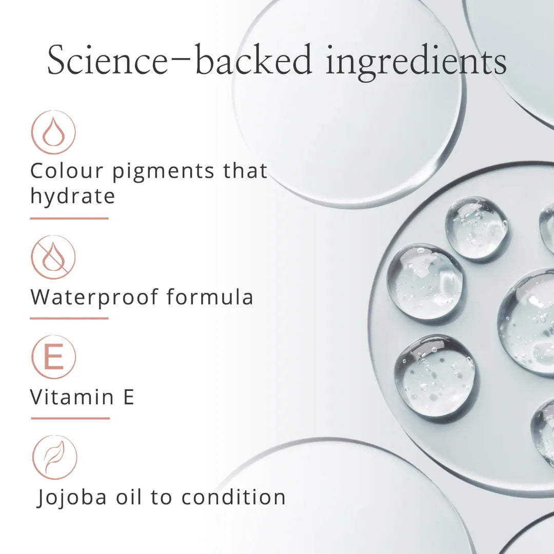 Studio 10 I-lift Longwear Kajal Liner - A Beautiful Life Ltd