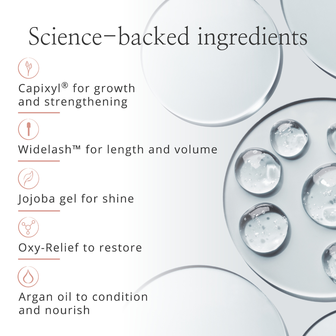 6-in-1 Perfect Lash Mascara by Studio10 | The Best Mascara for Older Women