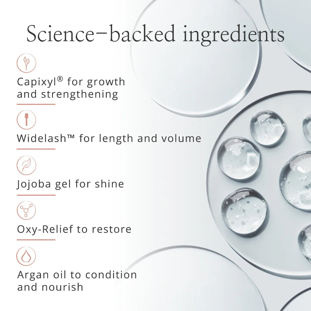 6-in-1 Perfect Lash Mascara by Studio10 | The Best Mascara for Older Women