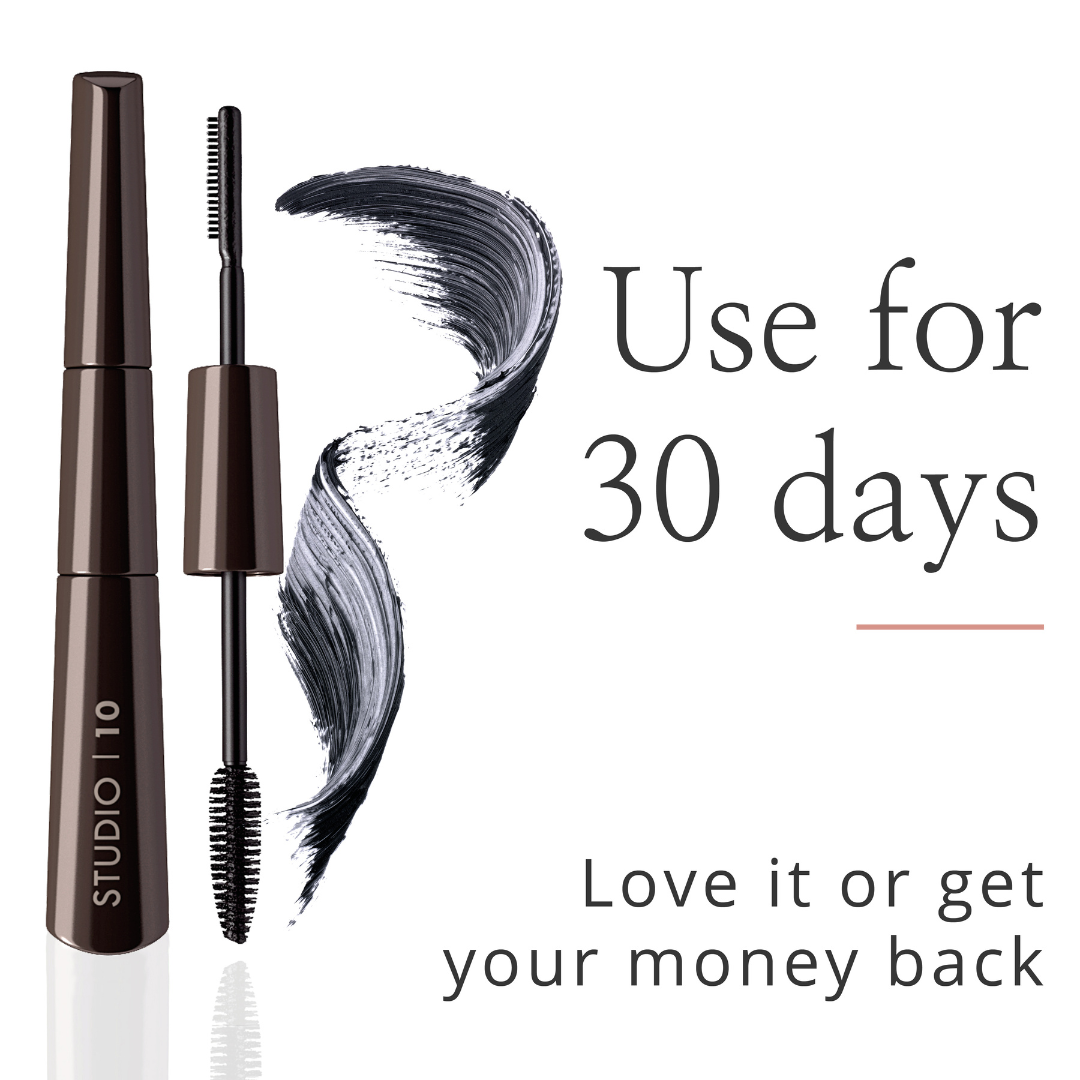 6-in-1 Perfect Lash Mascara by Studio10 | The Best Mascara for Older Women