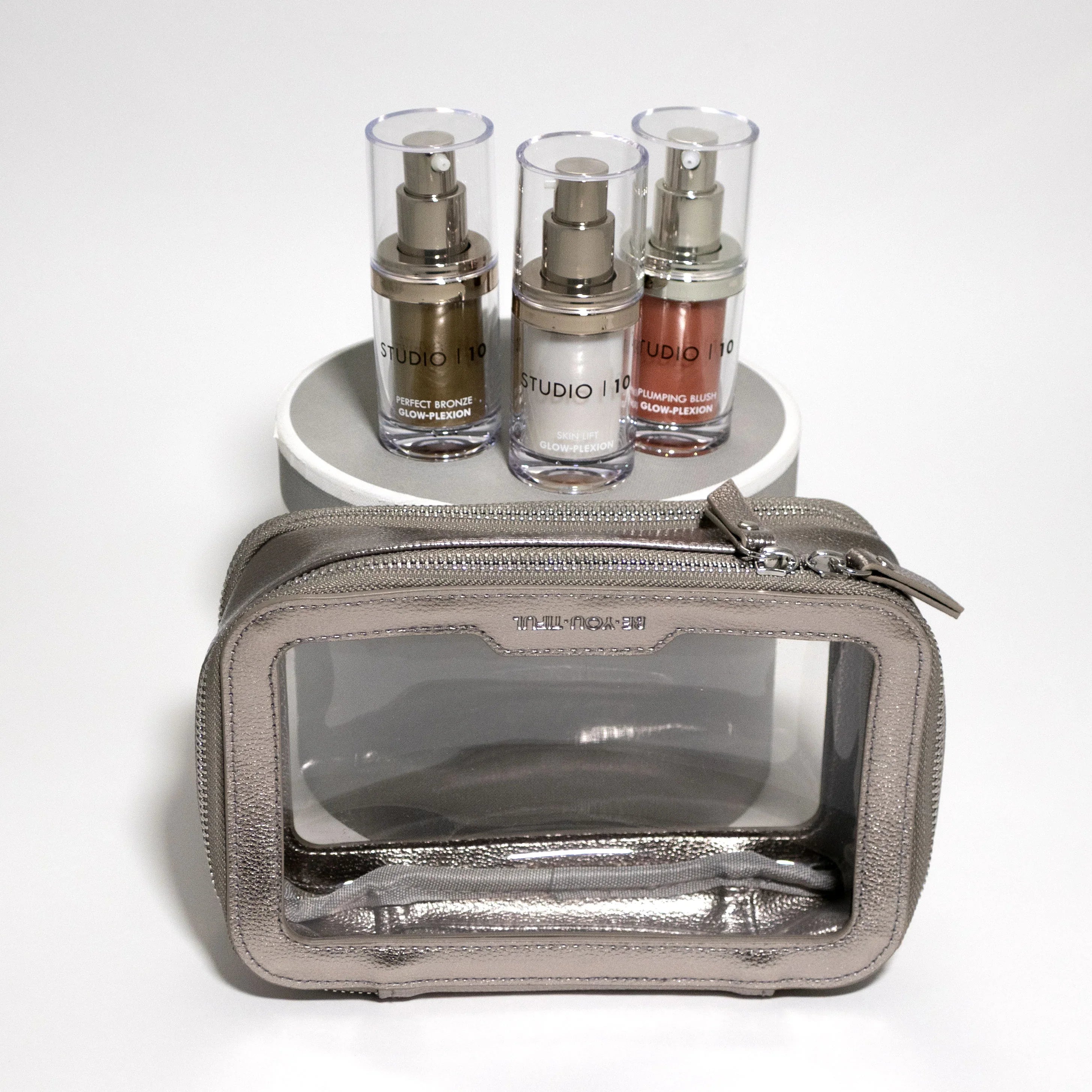 Studio 10 makeup gift set - Face