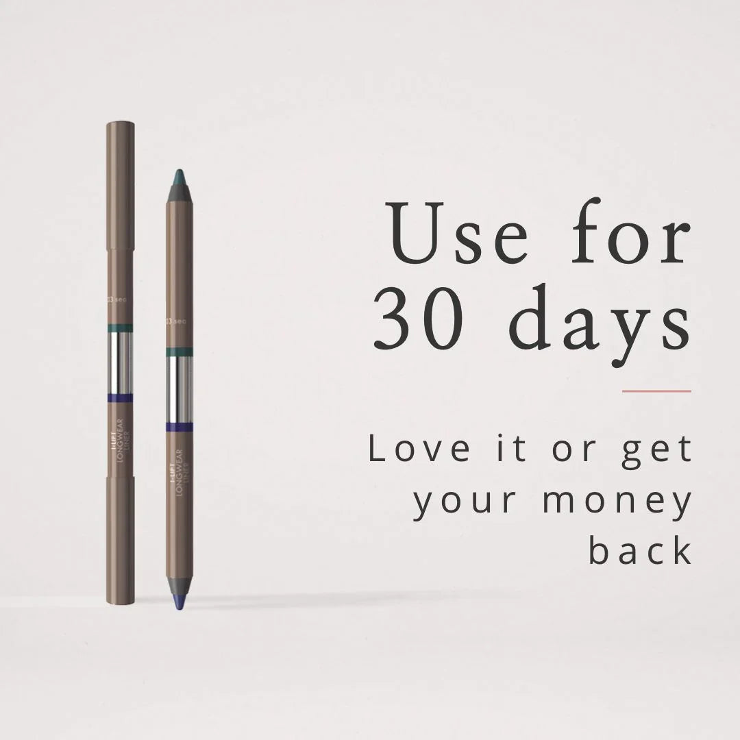 Studio 10 I-lift Longwear Kajal Liner - A Beautiful Life Ltd