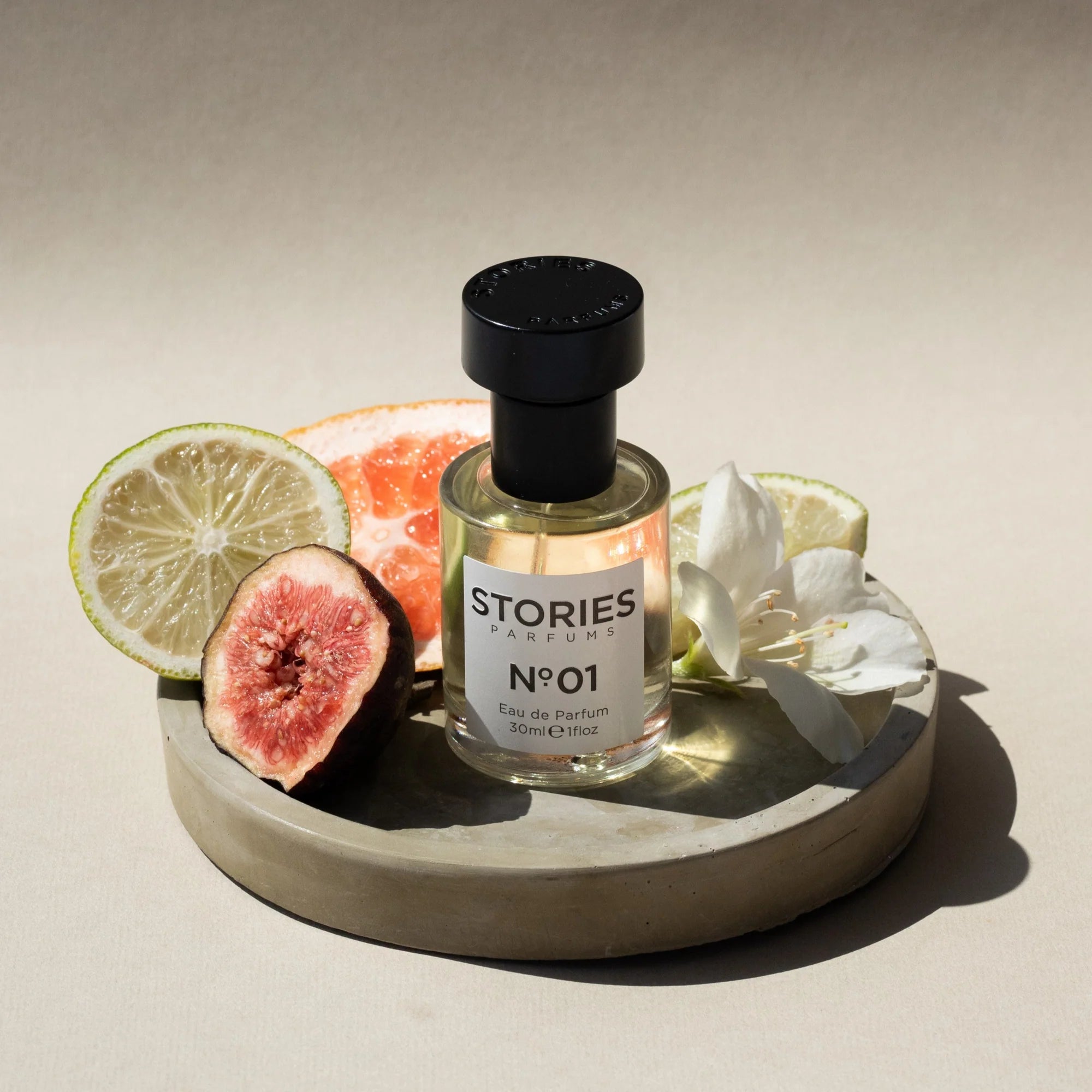 STORIES Eau de Parfum Signature Duo 30ml - A Beautiful Life Ltd