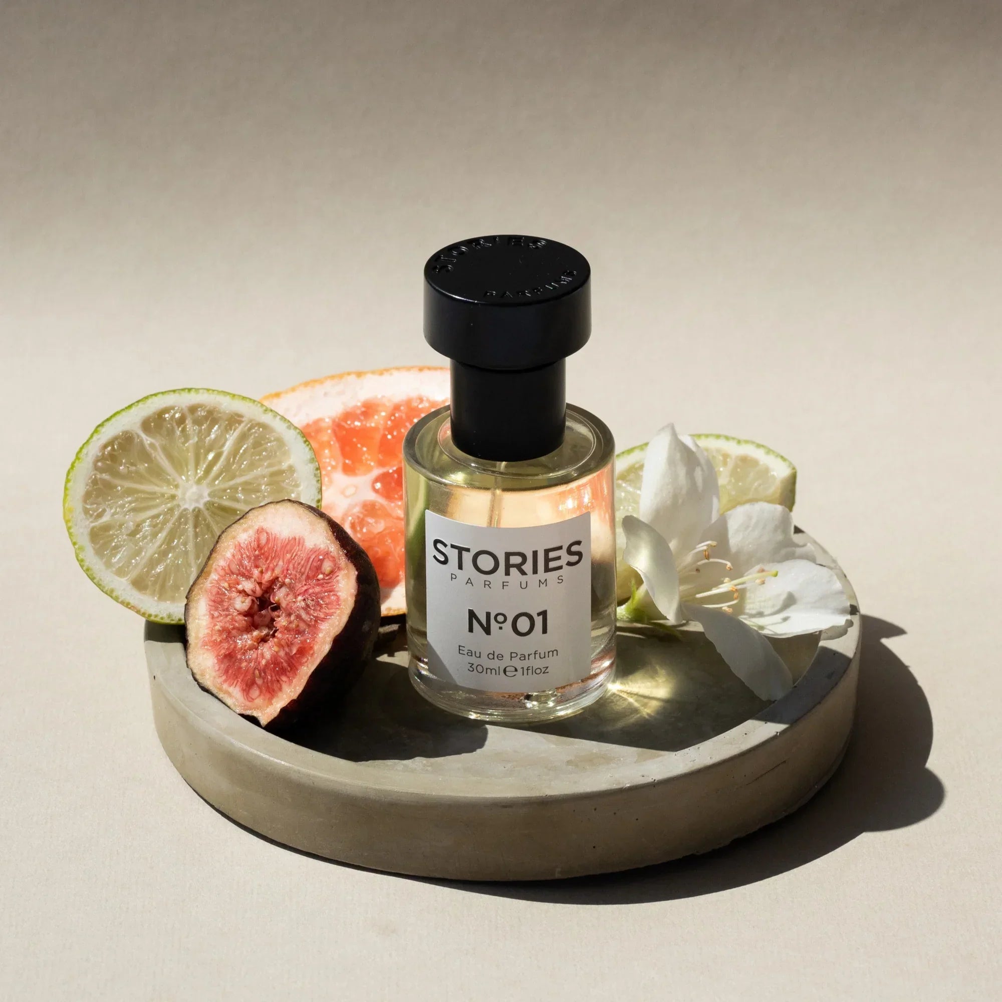 STORIES Eau de Parfum Signature Duo 30ml - A Beautiful Life Ltd