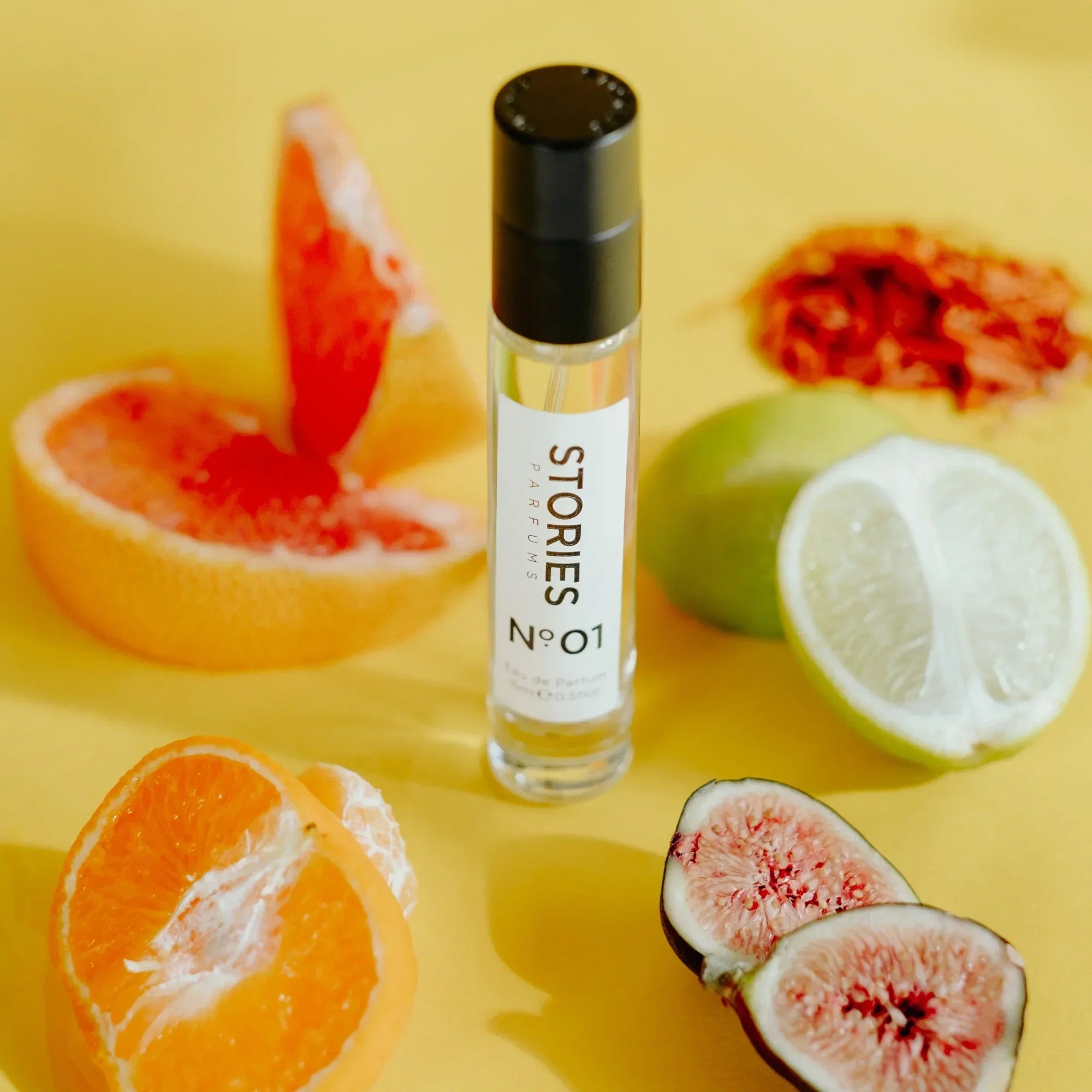 STORIES Eau de Parfum Discovery Duo - A Beautiful Life Ltd
