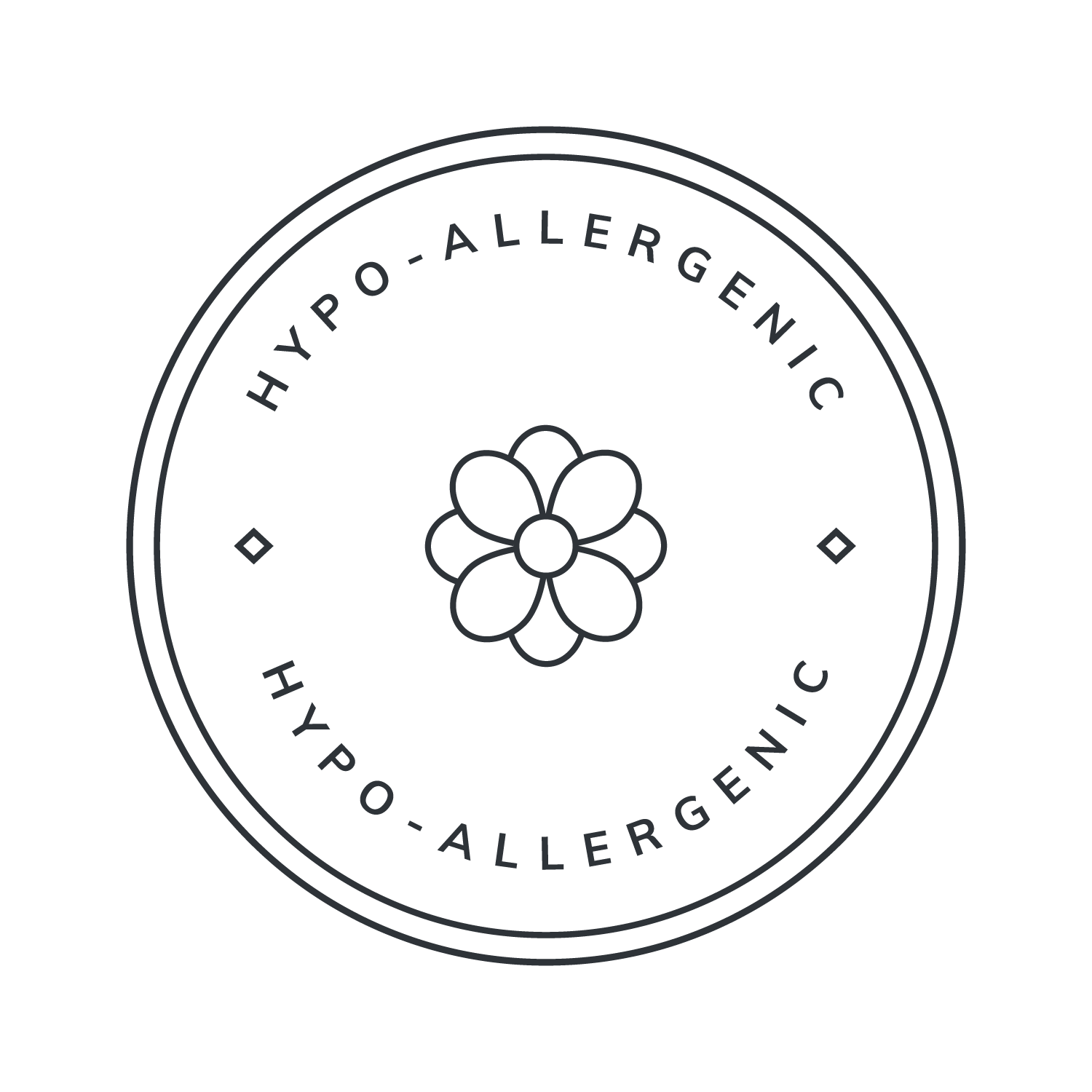 Hypo Allergenic