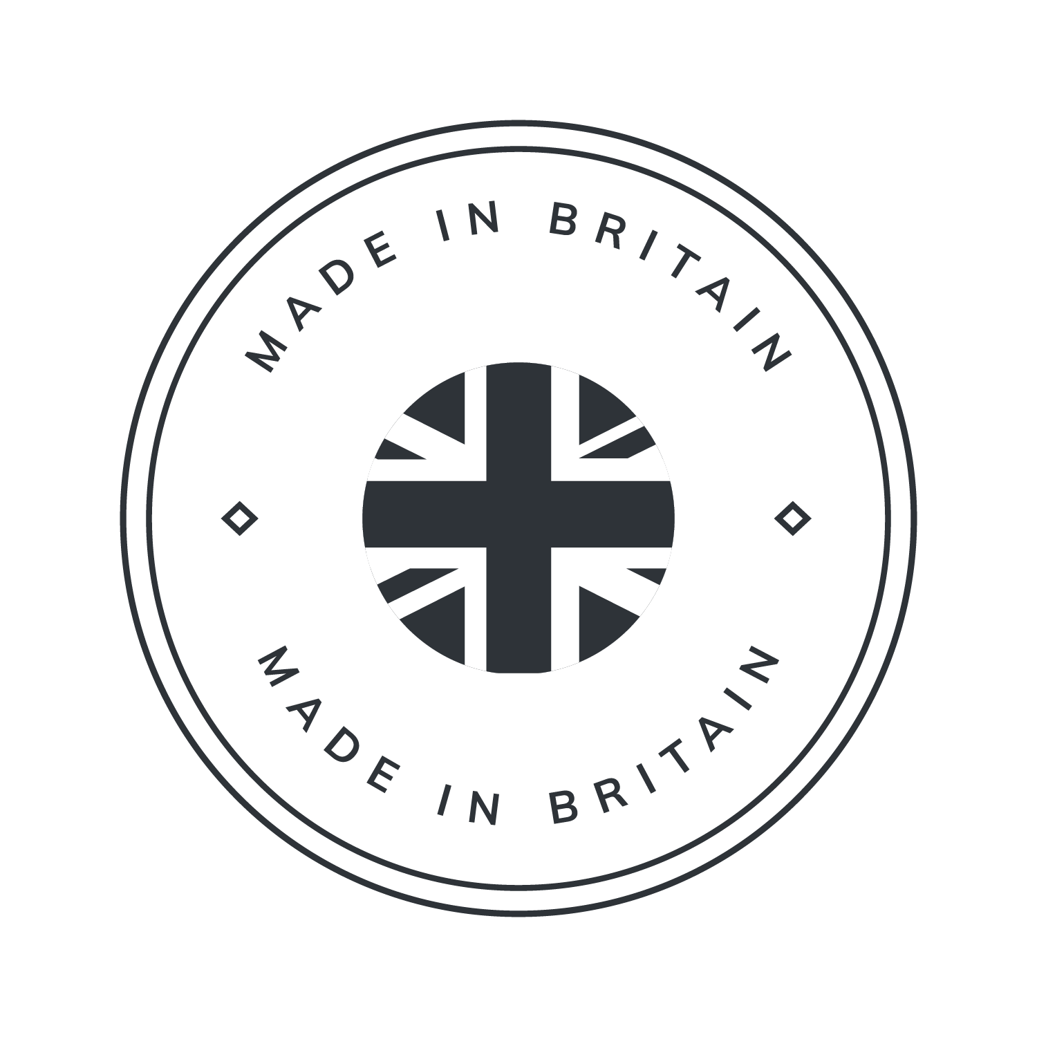 Made in Britain
