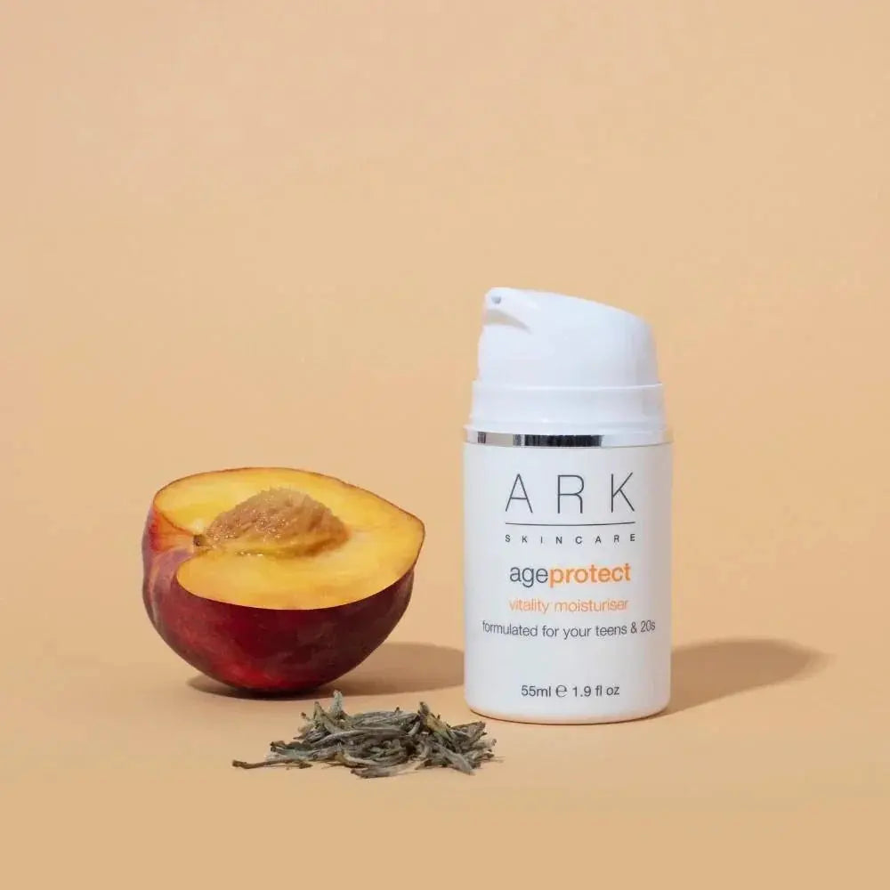ARK Skincare Age Protect Skin Vitality Moisturiser 55ml - A Beautiful Life Ltd