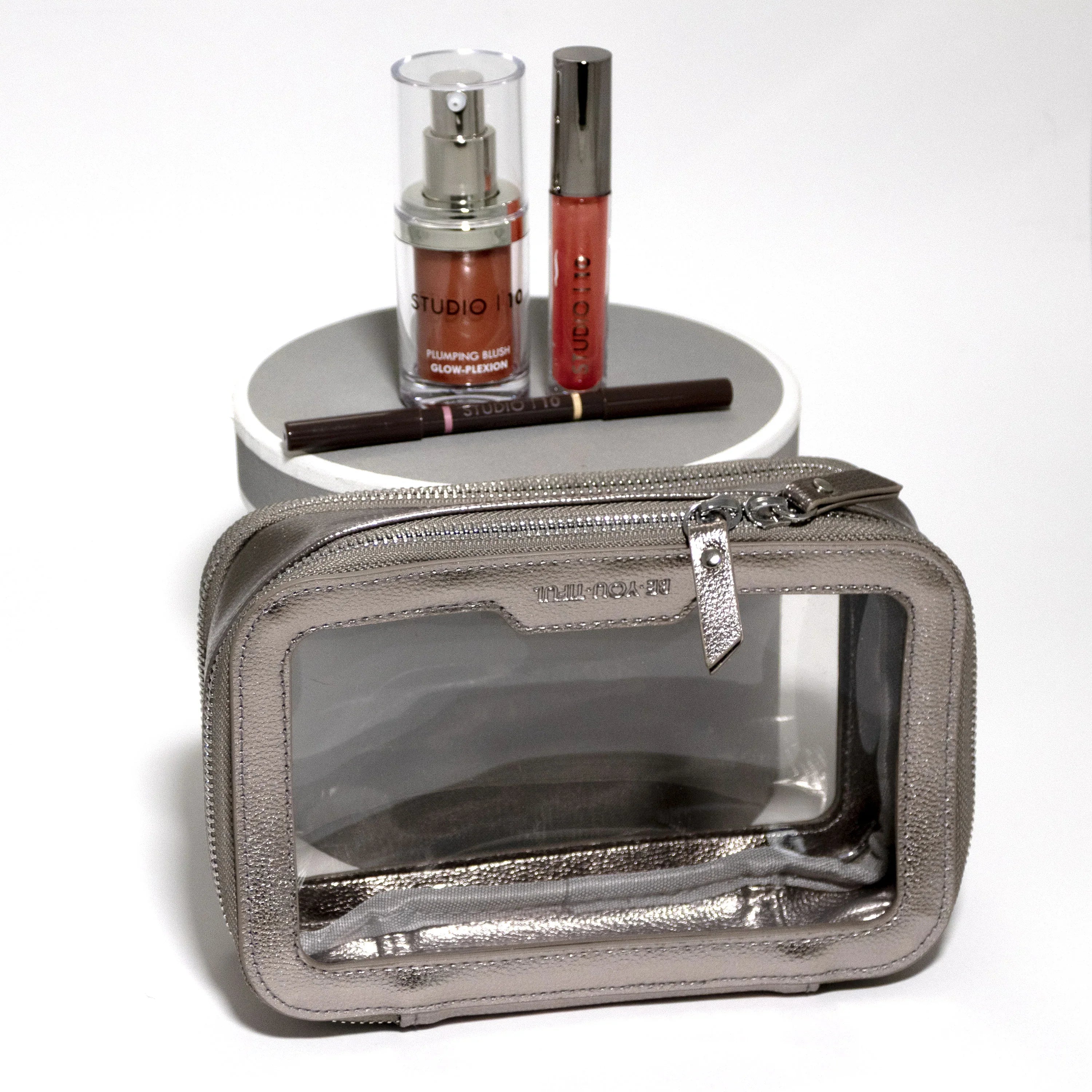 Studio 10 makeup gift set - Lips