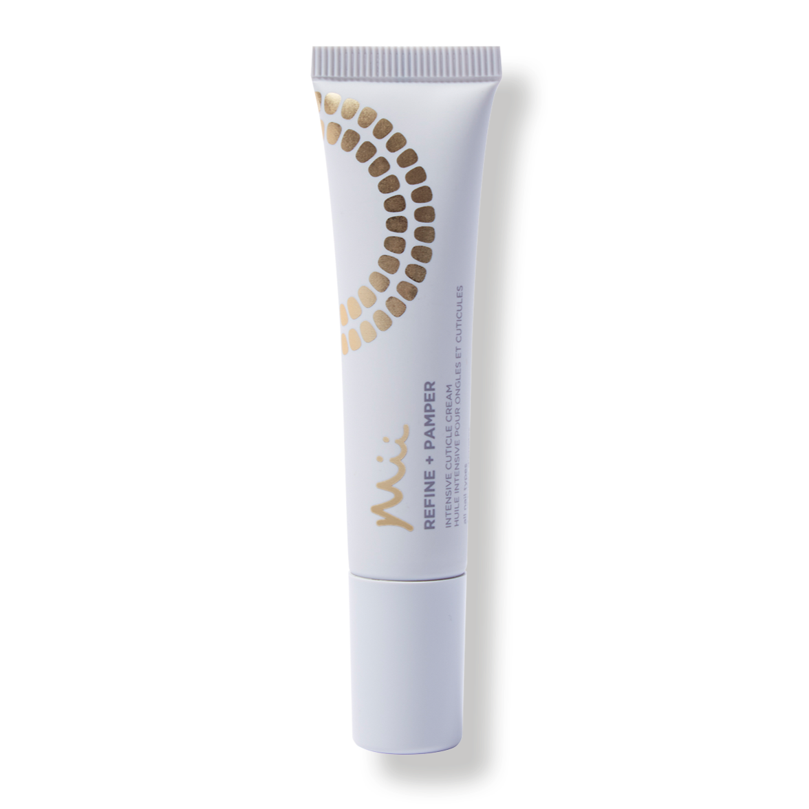 Mii Refine & Pamper Cuticle Cream