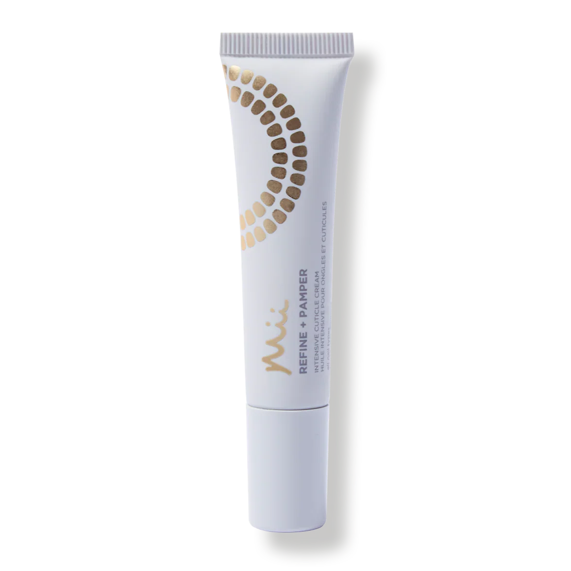 Mii Refine & Pamper Cuticle Cream