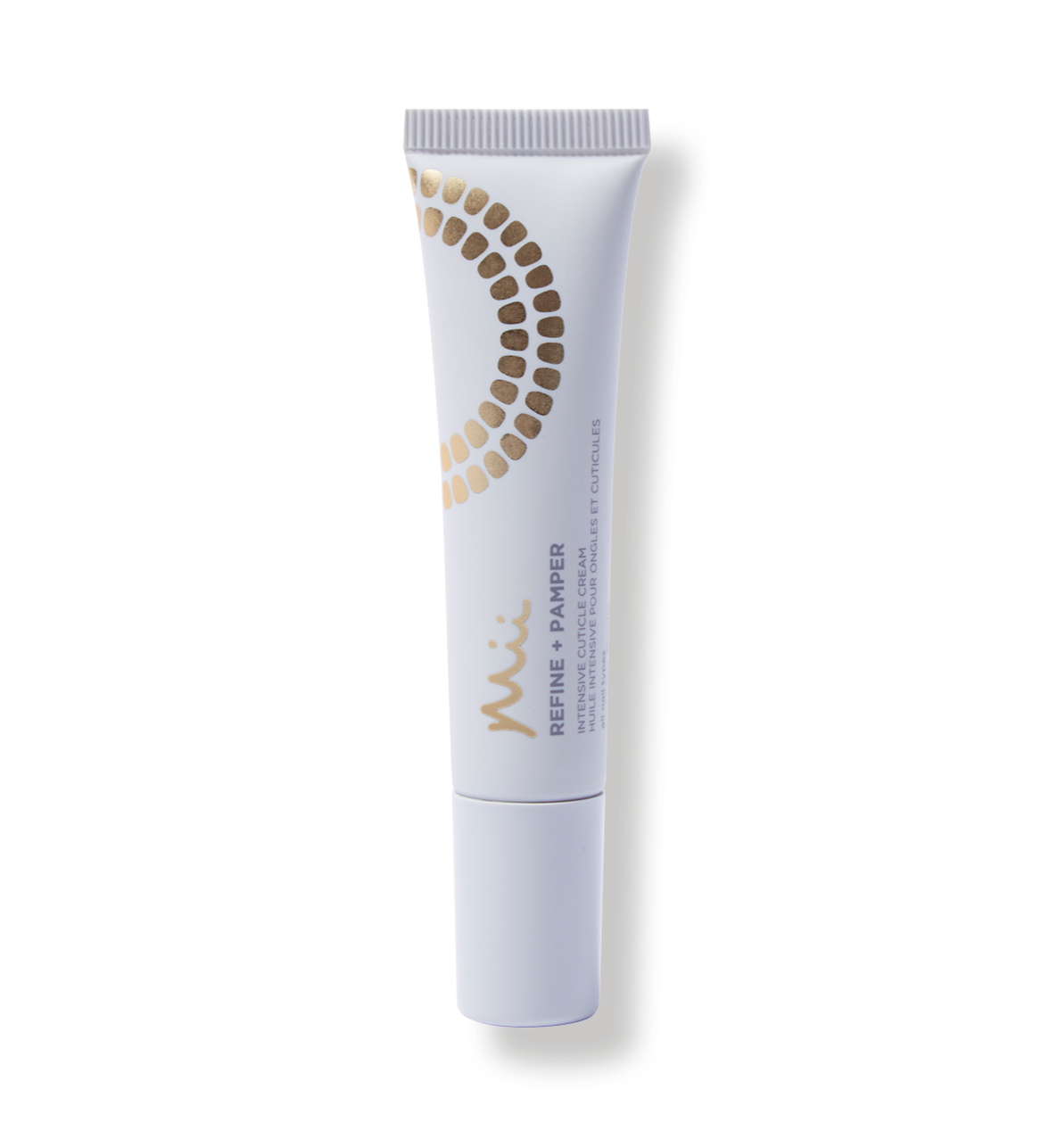 Mii Refine & Pamper Cuticle Cream