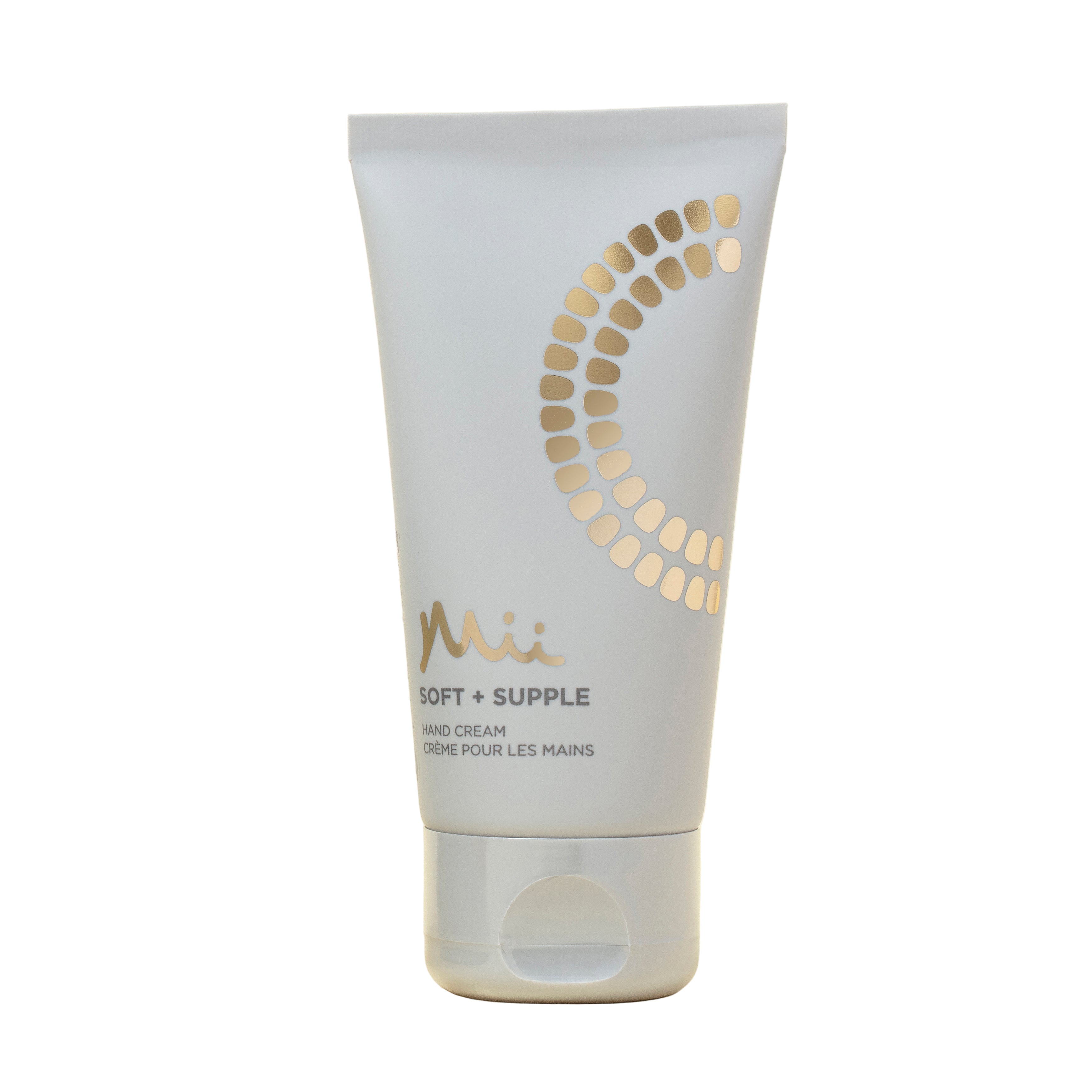 Mii Soft + Supple Hand Cream
