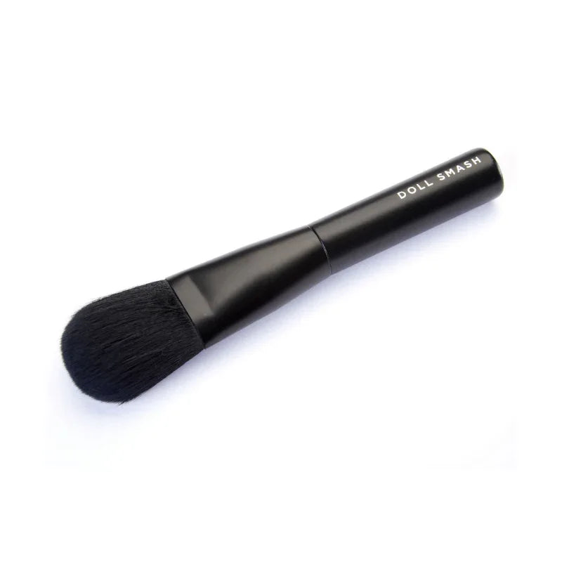 Perfecting Powder Brush