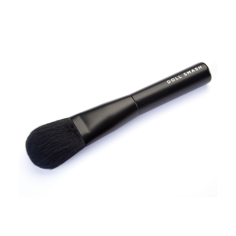 Perfecting Powder Brush