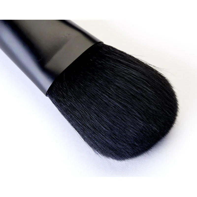 Perfecting Powder Brush