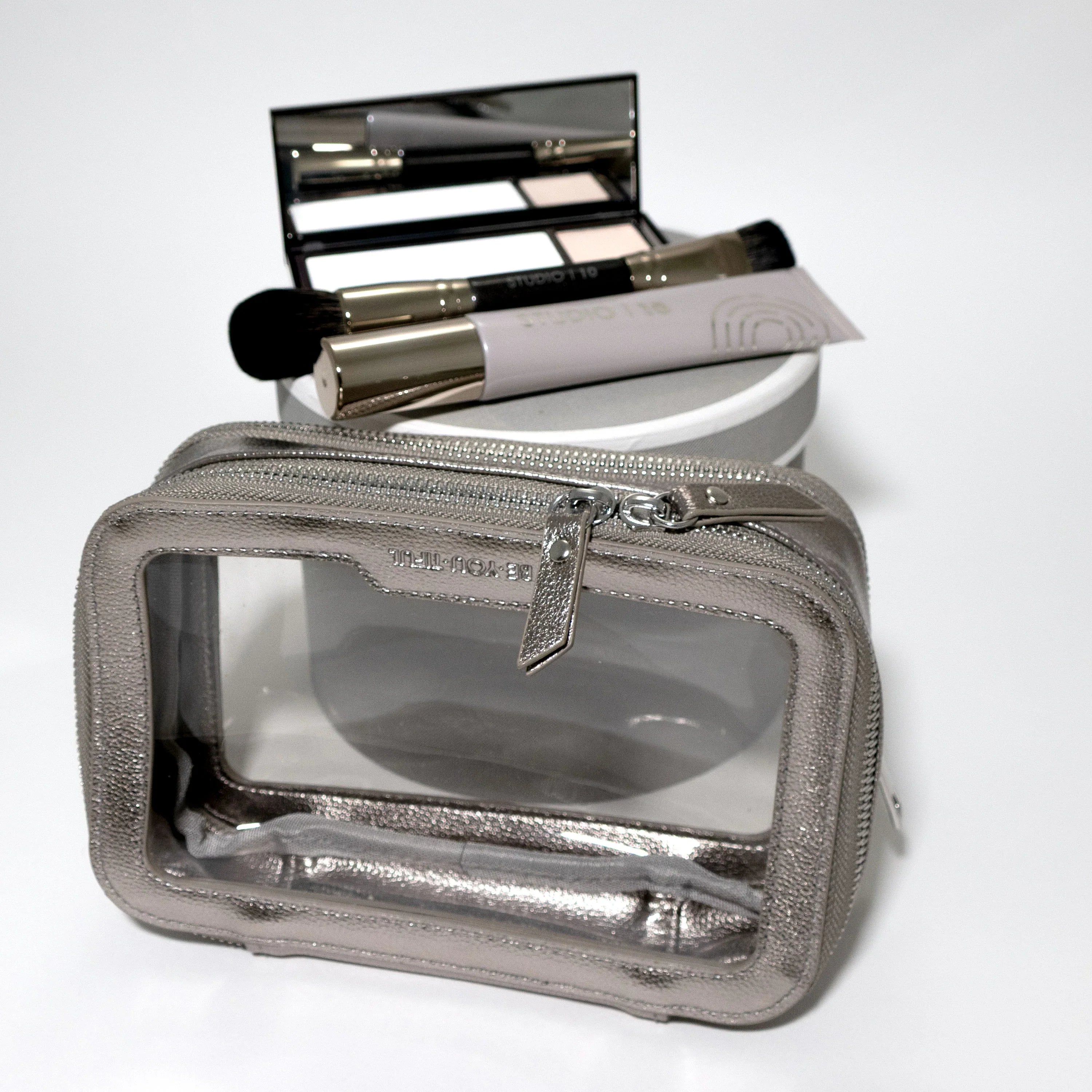 Studio 10 makeup gift set - Skin