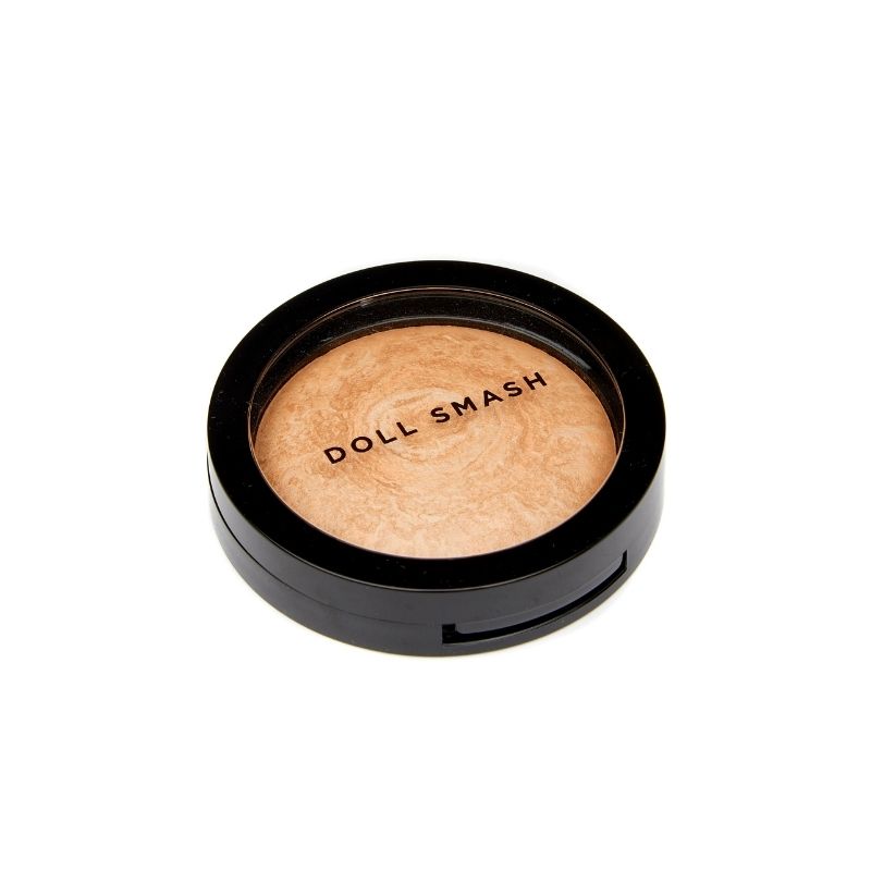 DIVINE FINISHING POWDER