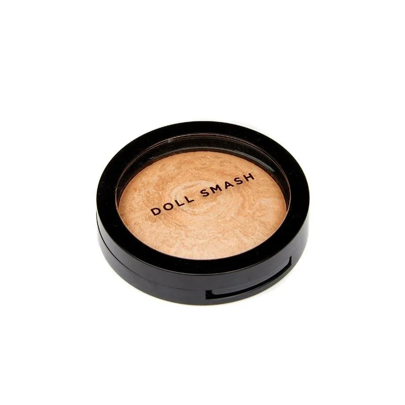 DIVINE FINISHING POWDER