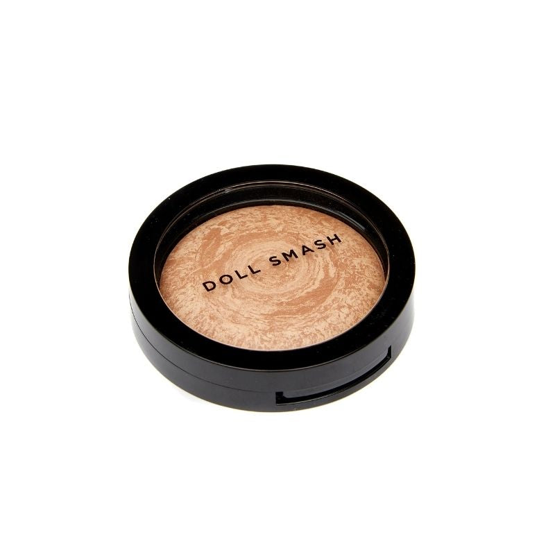 DIVINE FINISHING POWDER