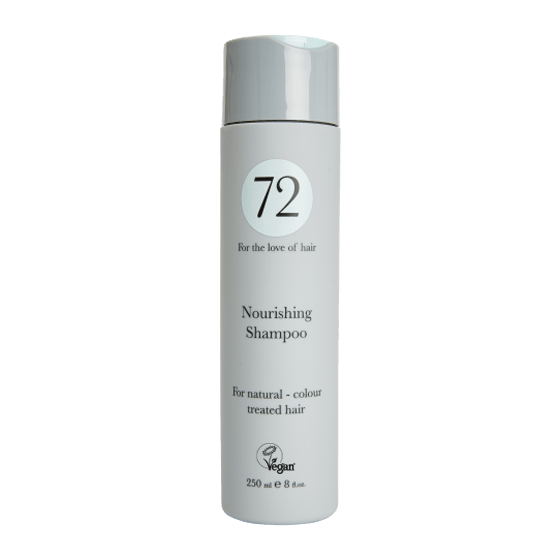 Nourishing Shampoo, HAIR CARE, Shampoo - A Beautiful Life #britishbeautyhero