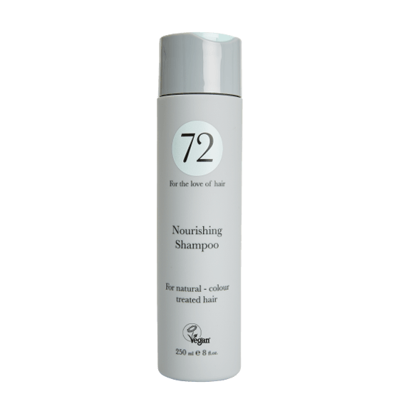 Nourishing Shampoo, HAIR CARE, Shampoo - A Beautiful Life #britishbeautyhero