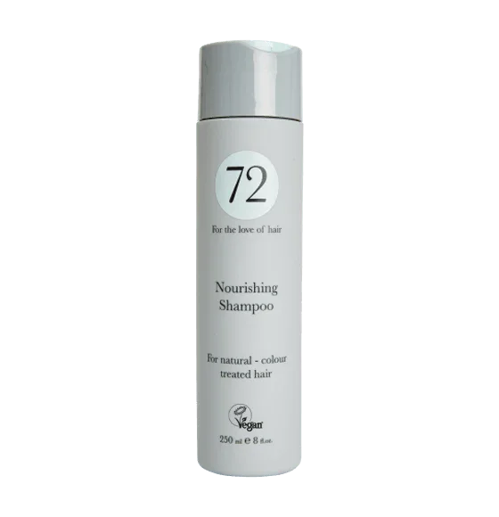 Nourishing Shampoo, HAIR CARE, Shampoo - A Beautiful Life #britishbeautyhero