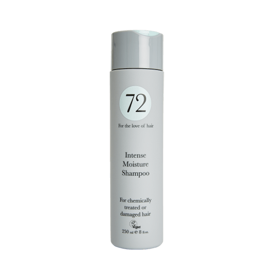 Intense Moisture Shampoo, HAIR CARE, Shampoo - A Beautiful Life #britishbeautyhero