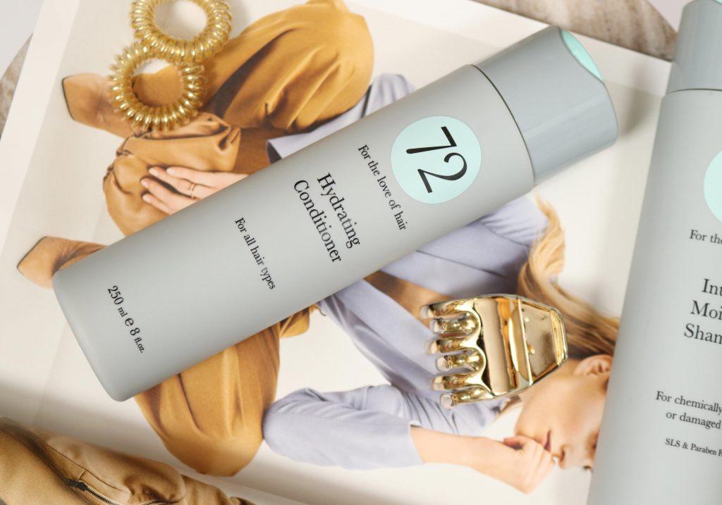 Hydrating Conditioner, Condition, Conditioner, HAIR CARE - A Beautiful Life #britishbeautyhero