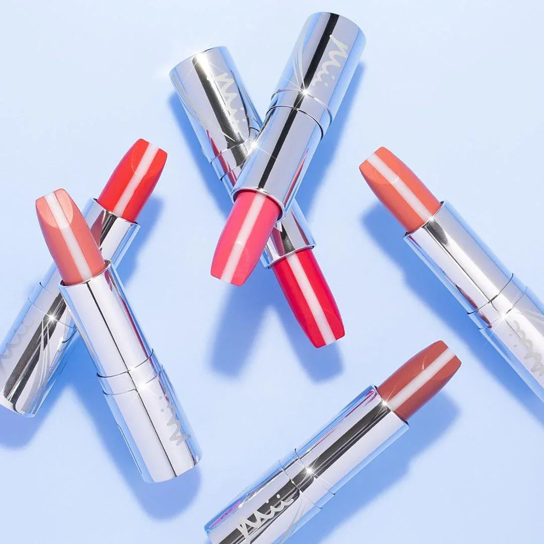 HydraBoost Lip Lover Lipstick, Lips, MAKE-UP - A Beautiful Life #britishbeautyhero