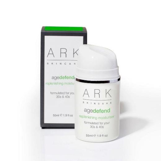 Age Defend Replenishing Moisturiser, Anti-ageing, Face, Moisturise, SKINCARE - A Beautiful Life #britishbeautyhero