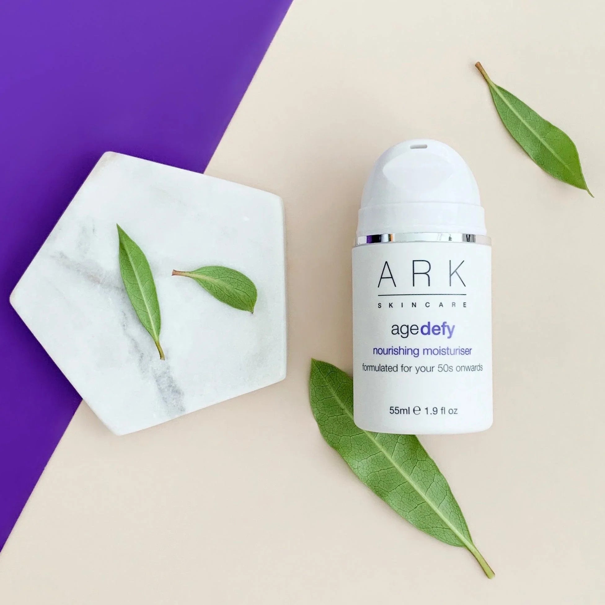 Age Defy Nourishing Moisturiser, Anti-ageing, Face, Moisturise, SKINCARE - A Beautiful Life #britishbeautyhero