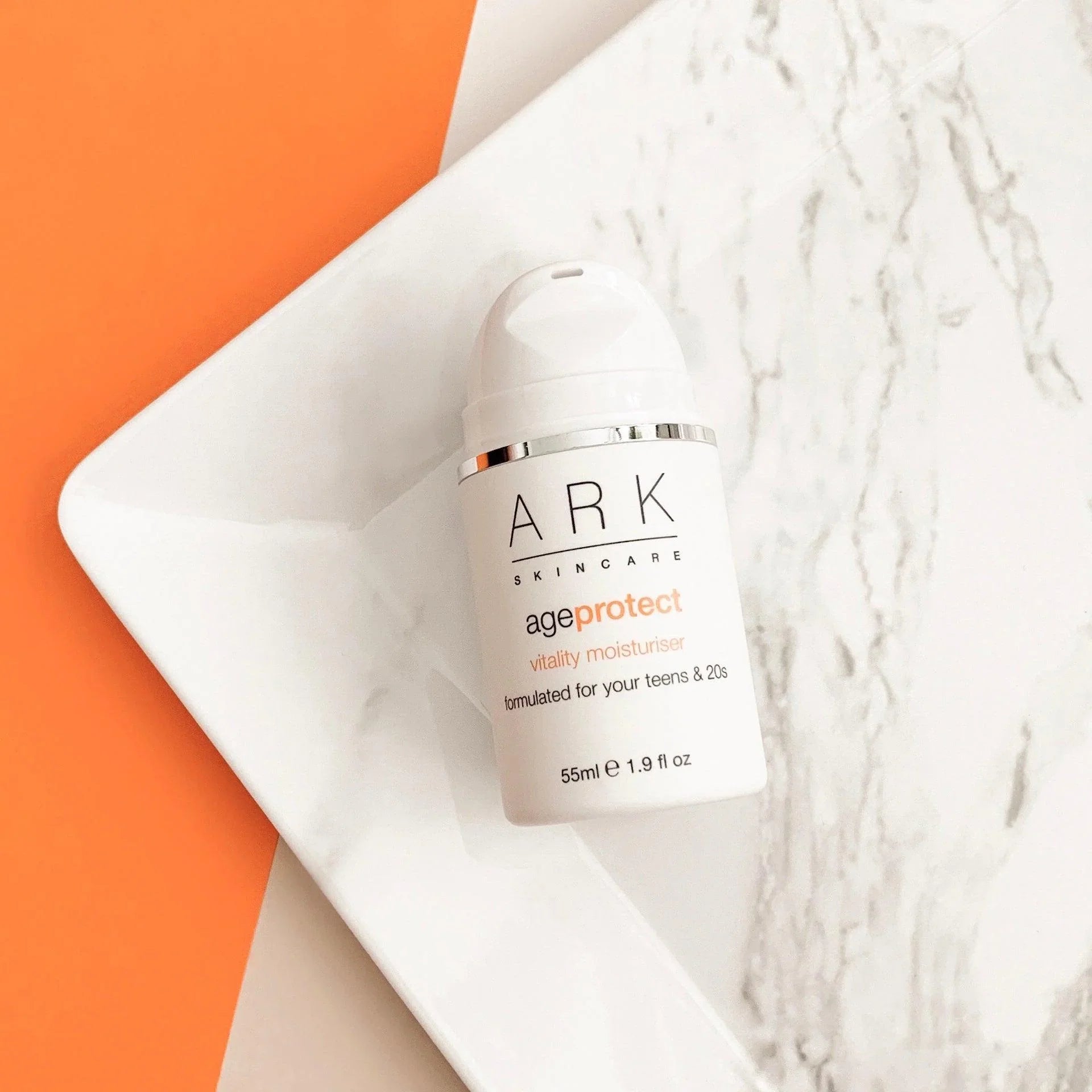 Age Protect Skin Vitality Moisturiser, Face, Moisturise, SKINCARE - A Beautiful Life #britishbeautyhero