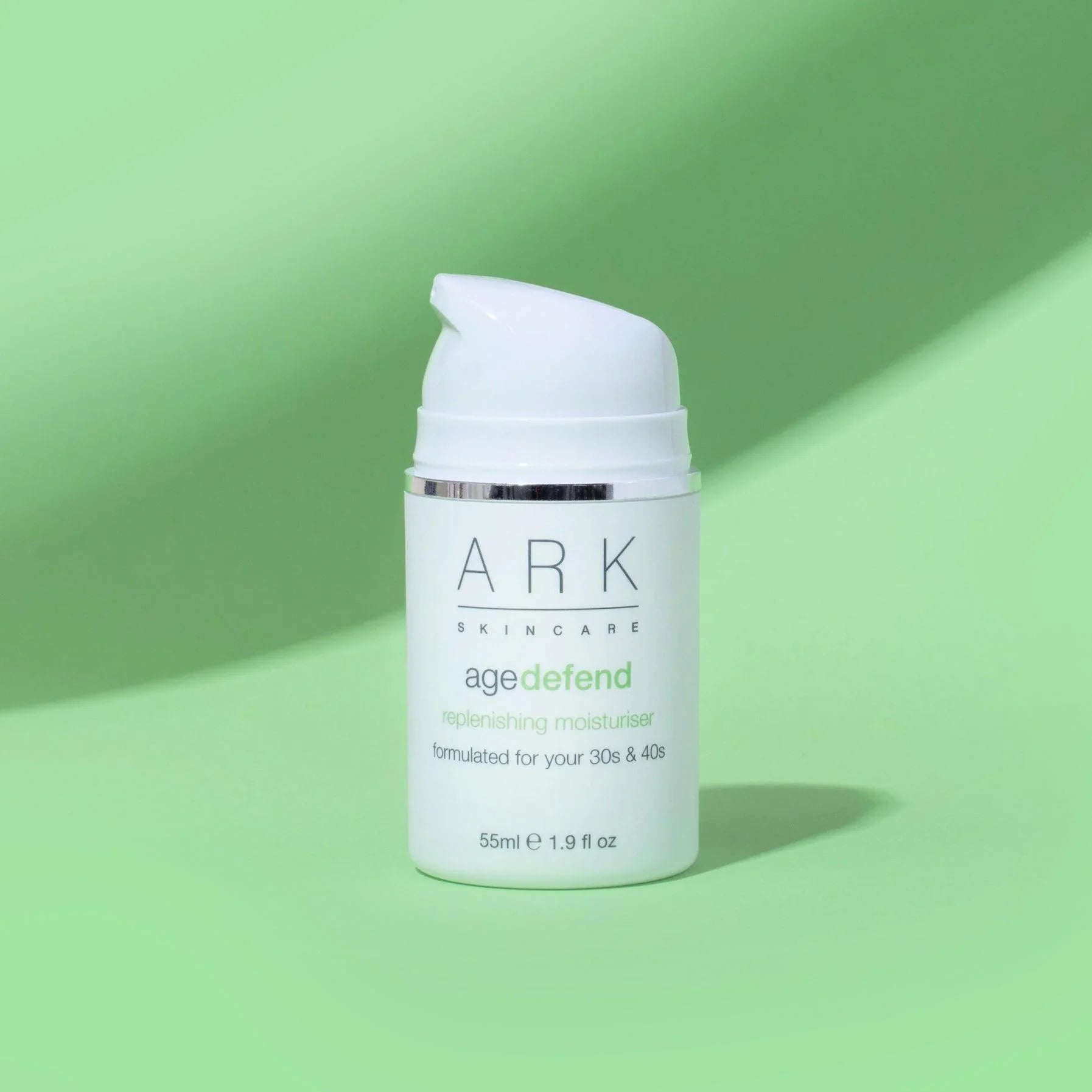 Age Defend Replenishing Moisturiser, Anti-ageing, Face, Moisturise, SKINCARE - A Beautiful Life #britishbeautyhero