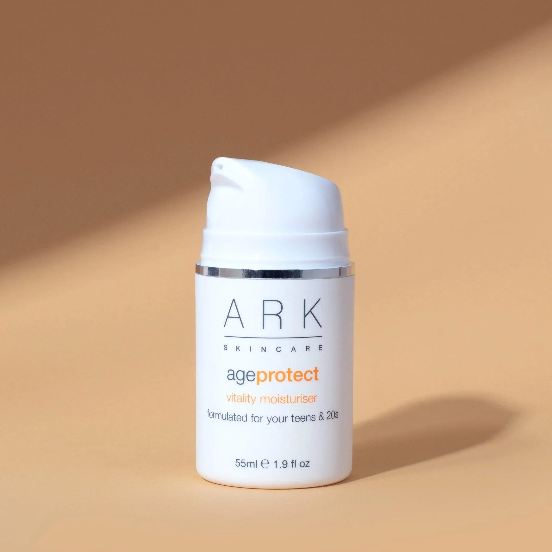 Age Protect Skin Vitality Moisturiser, Face, Moisturise, SKINCARE - A Beautiful Life #britishbeautyhero