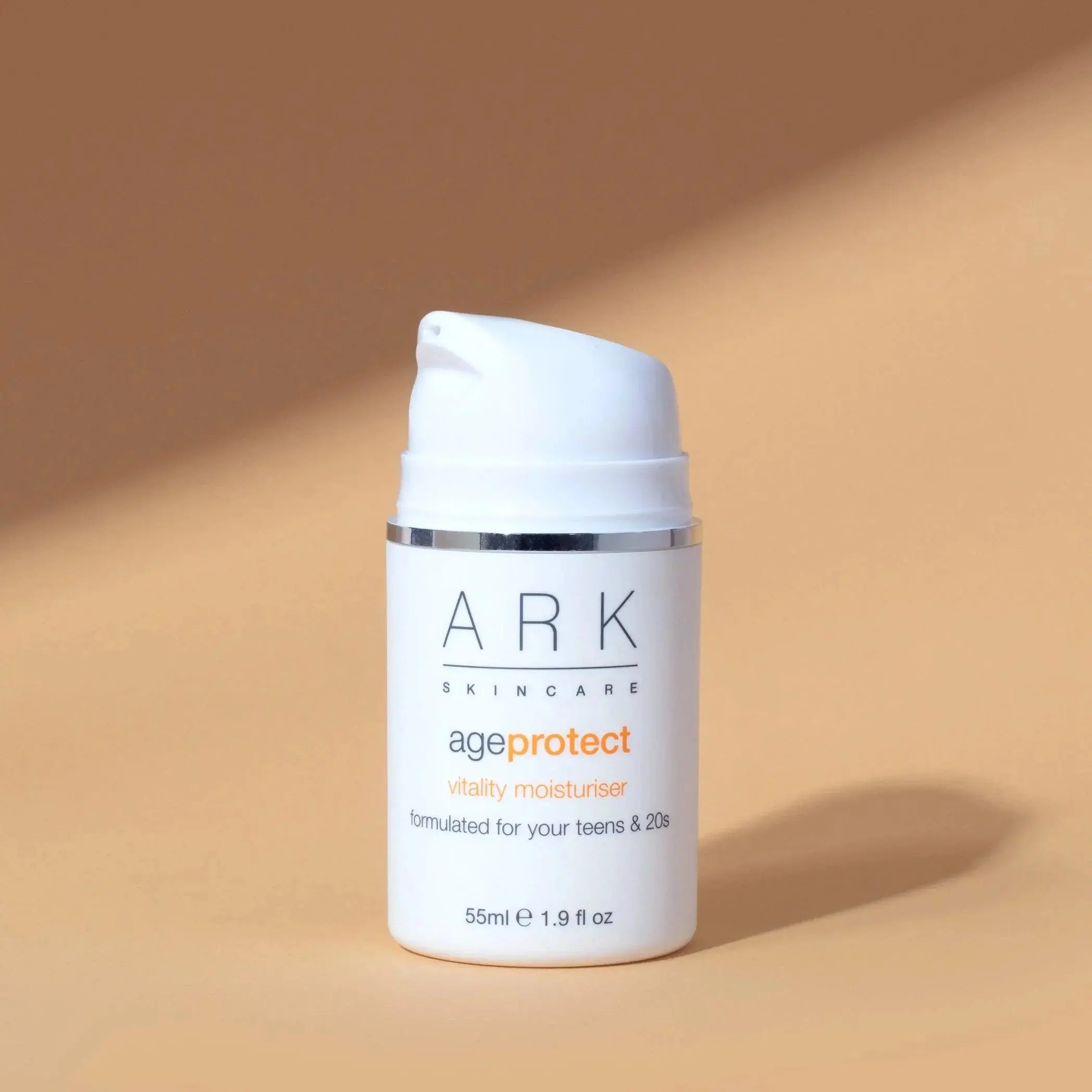 Age Protect Skin Vitality Moisturiser, Face, Moisturise, SKINCARE - A Beautiful Life #britishbeautyhero