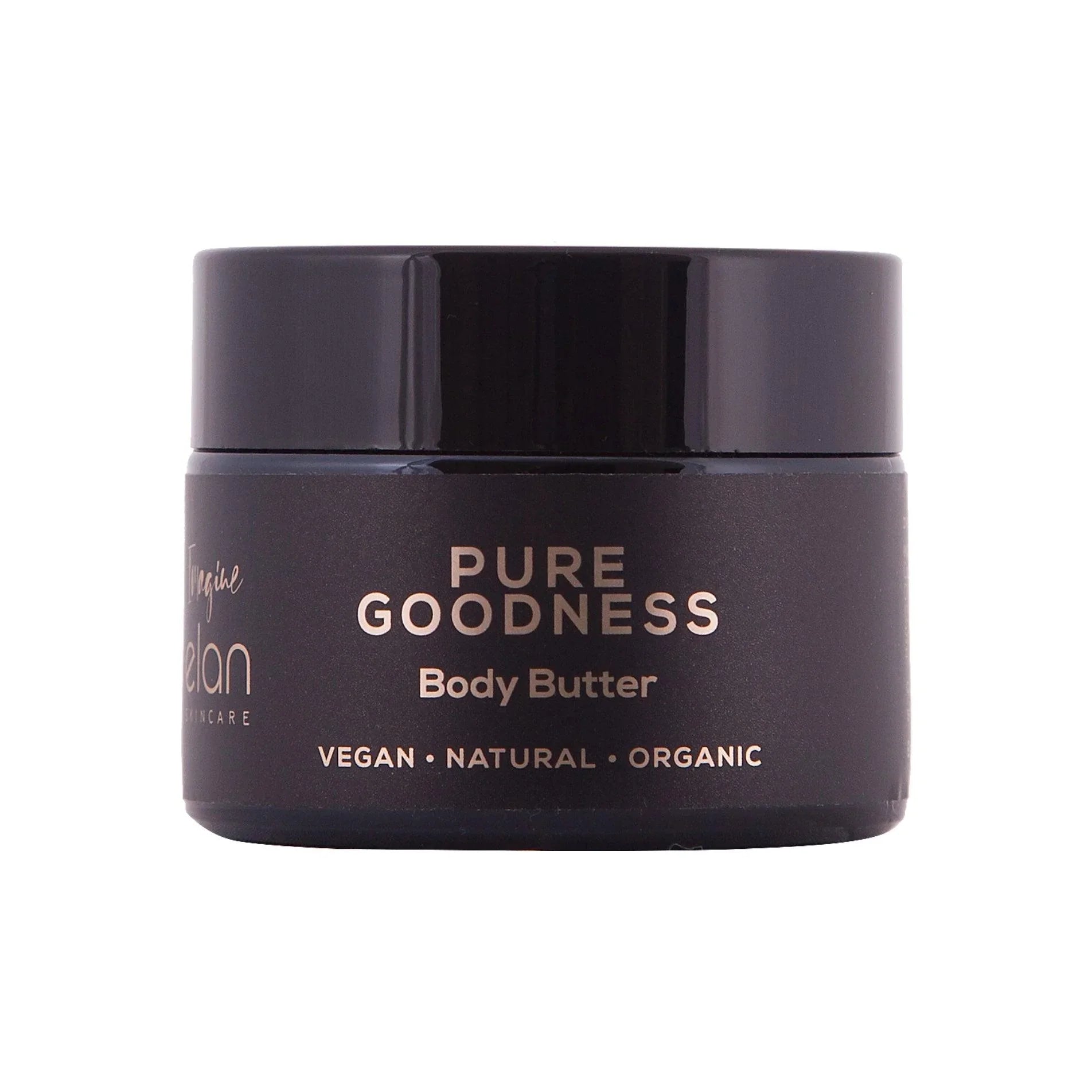 Imagine Pure Goodness Body Butter, BATH & BODY, Moisturise - A Beautiful Life #britishbeautyhero