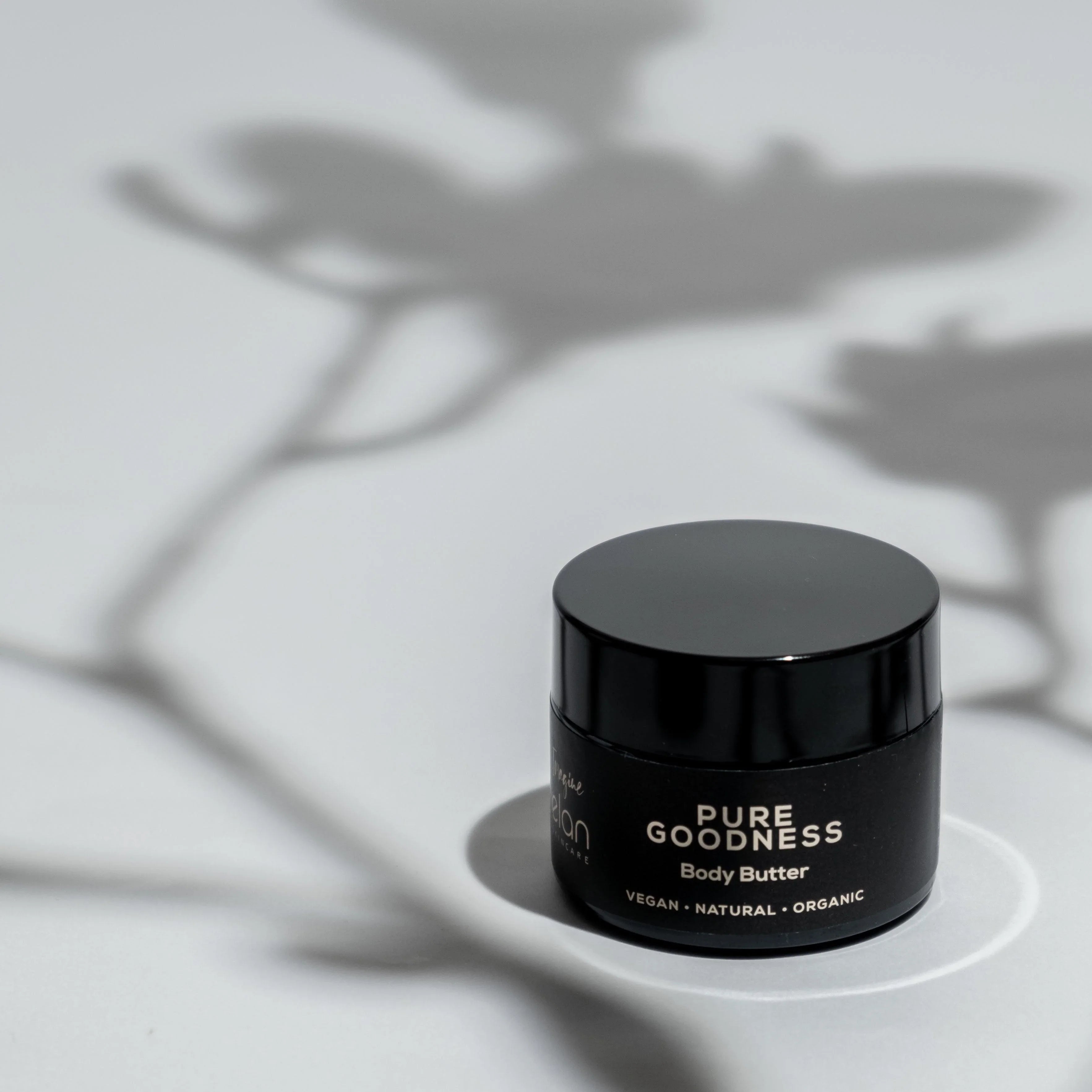 Imagine Pure Goodness Body Butter, BATH & BODY, Moisturise - A Beautiful Life #britishbeautyhero