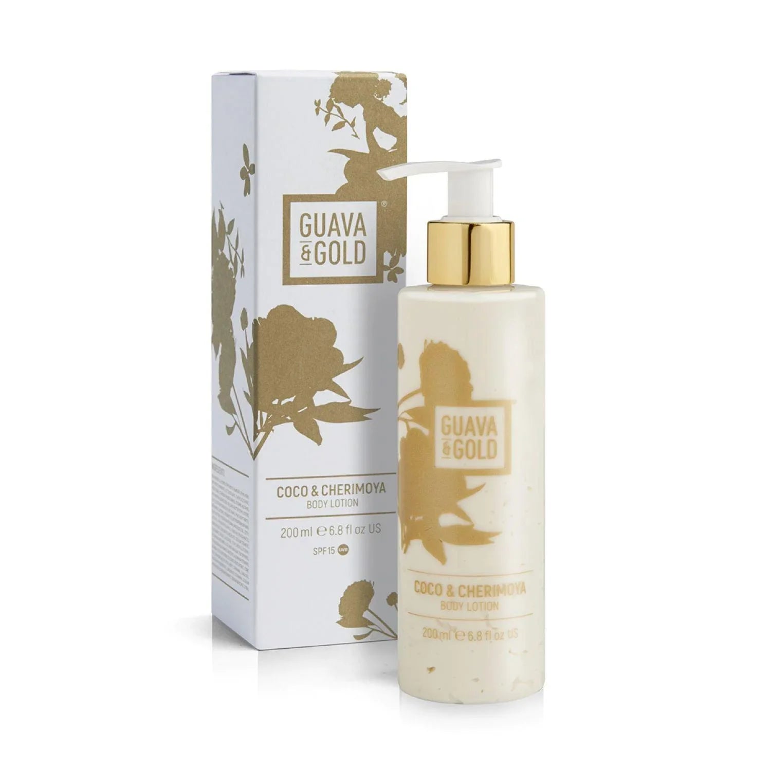 CoCo & Cherimoya Body Lotion, BATH & BODY, Moisturise - A Beautiful Life #britishbeautyhero