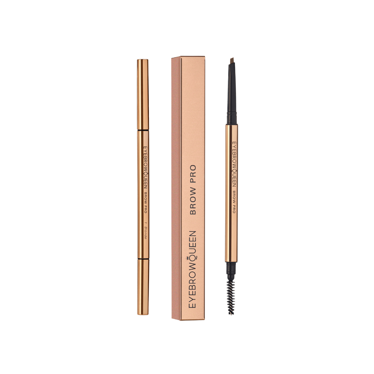 BROW PRO, Brows, MAKE-UP - A Beautiful Life #britishbeautyhero