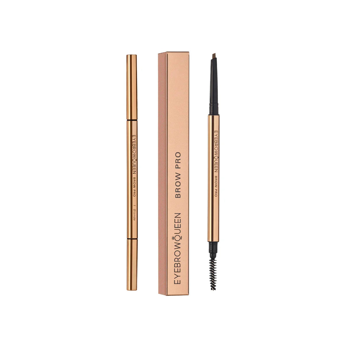 BROW PRO, Brows, MAKE-UP - A Beautiful Life #britishbeautyhero