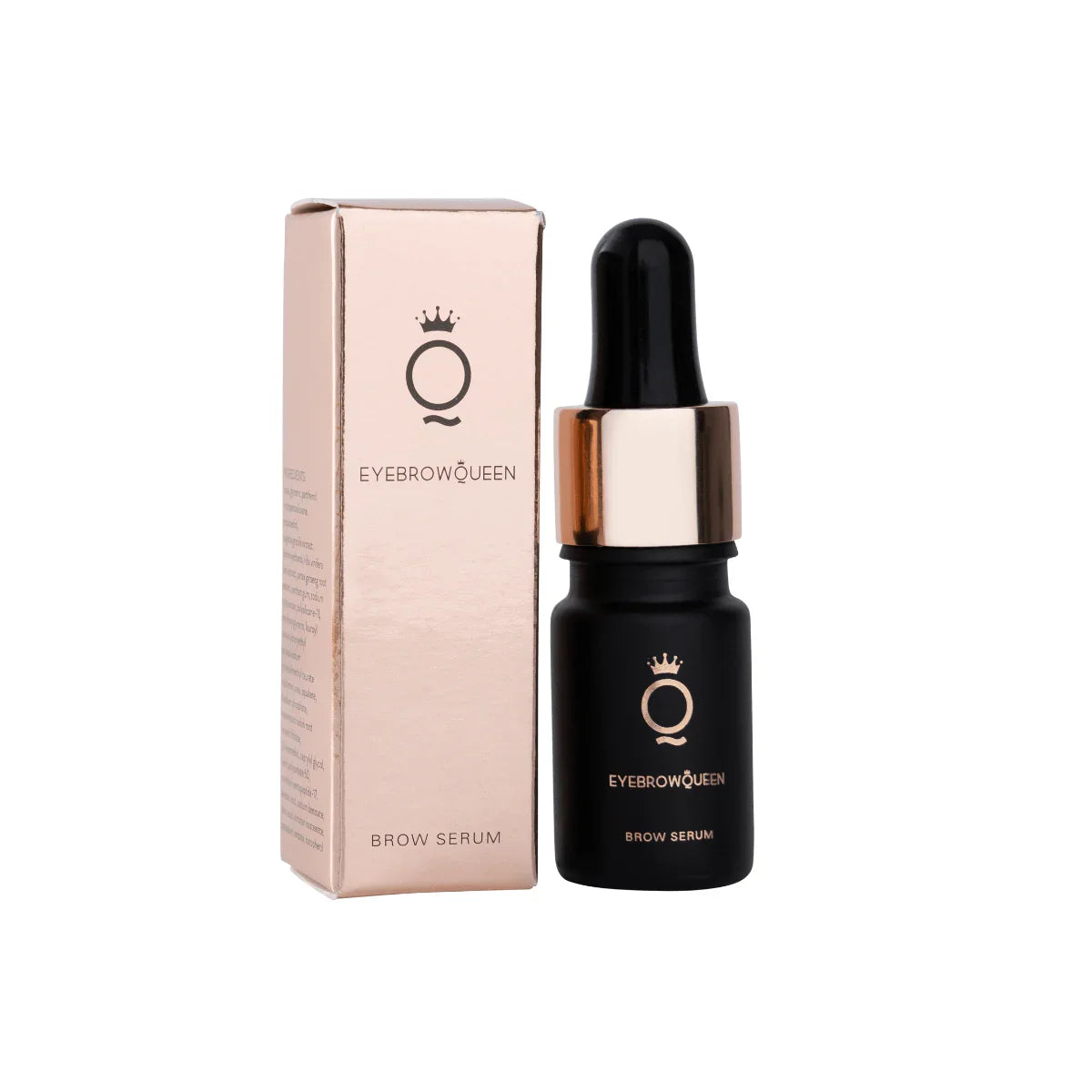 BROW SERUM 5 ML, Brows, MAKE-UP - A Beautiful Life #britishbeautyhero