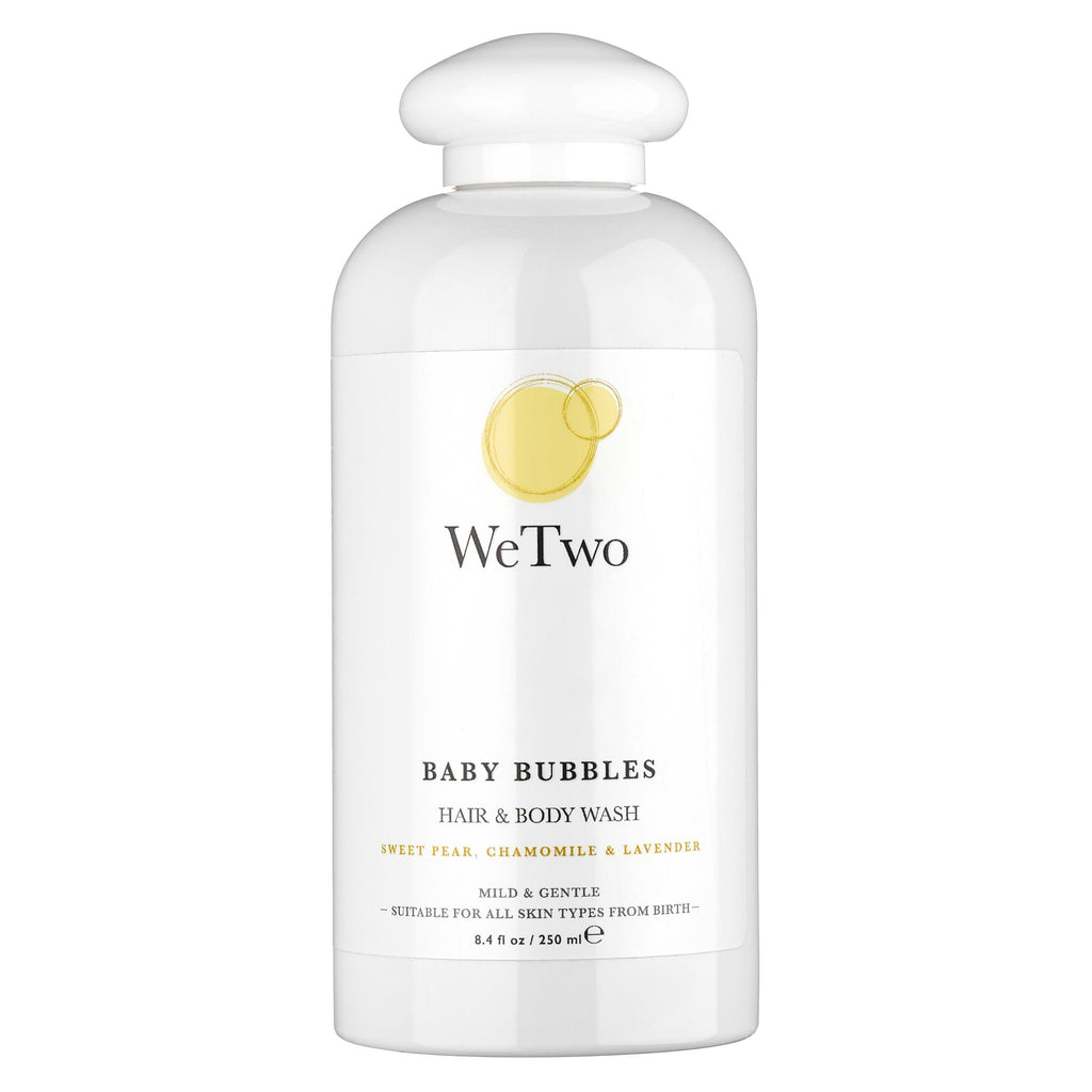 Baby Bubbles 250ml, For Baby, Mother & Baby, new - A Beautiful Life #britishbeautyhero