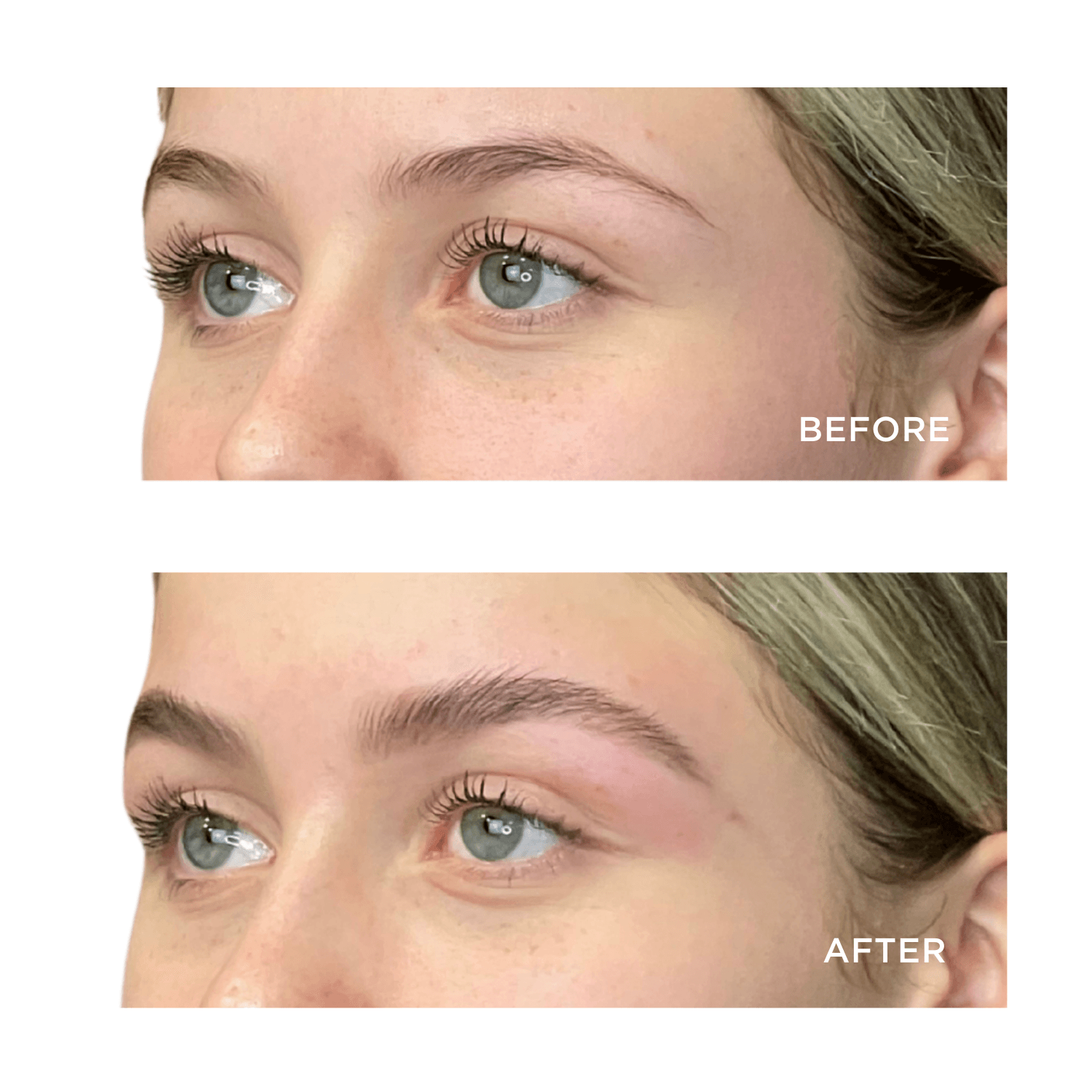 BROW PRO, Brows, MAKE-UP - A Beautiful Life #britishbeautyhero