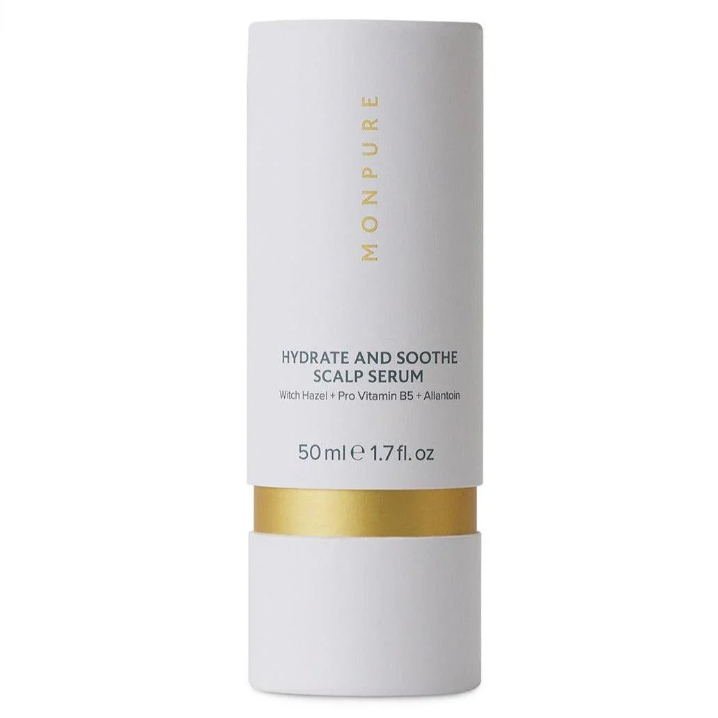 Hydrate and Soothe Scalp Serum, Hair, HAIR CARE, MALE GROOMING, Men, Mens, Treatment - A Beautiful Life #britishbeautyhero